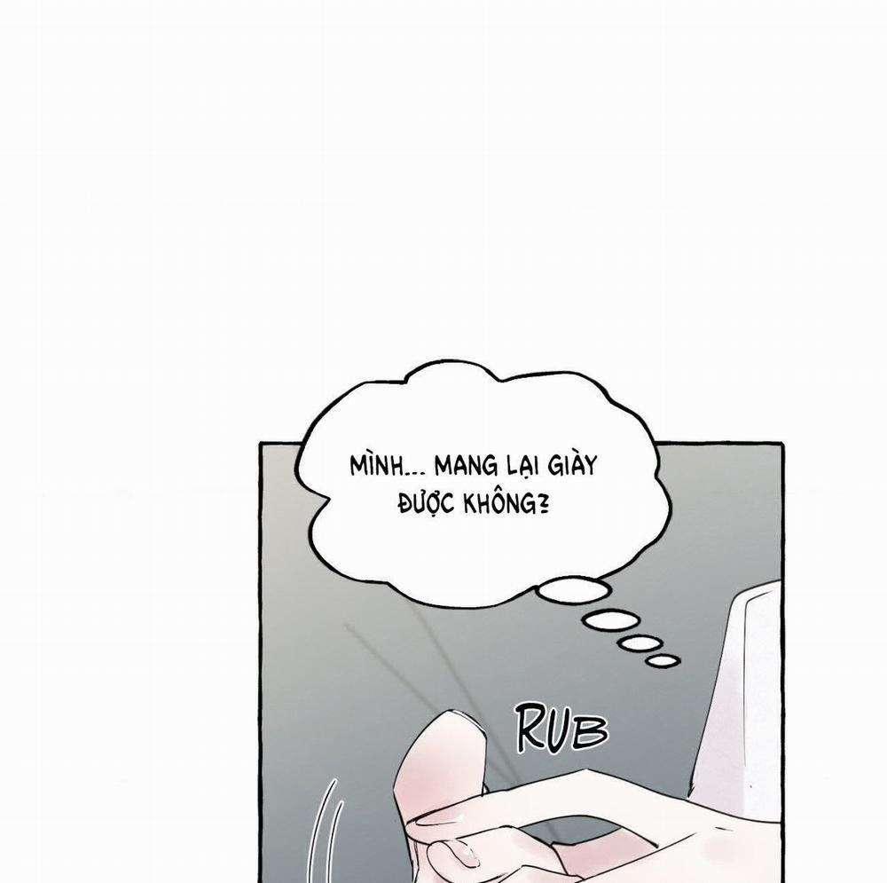 [18+] Chó Sống Trong Khu Vườn Của Hoàng Cung - Bản Uncensored 8.2 trang 50