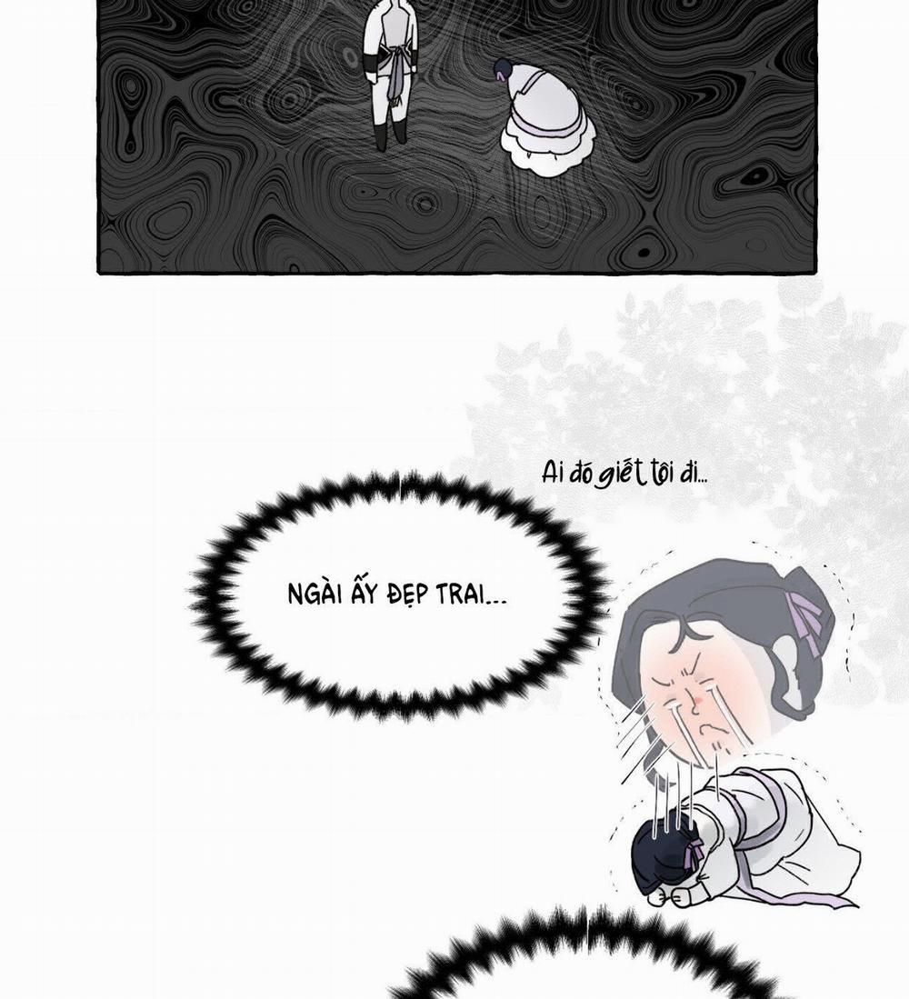 [18+] Chó Sống Trong Khu Vườn Của Hoàng Cung - Bản Uncensored 8.2 trang 6