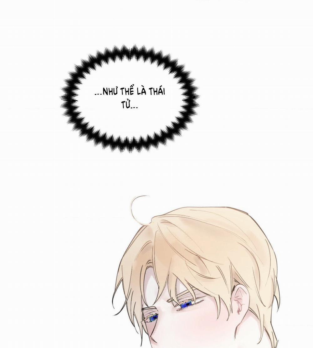 [18+] Chó Sống Trong Khu Vườn Của Hoàng Cung - Bản Uncensored 8.2 trang 60