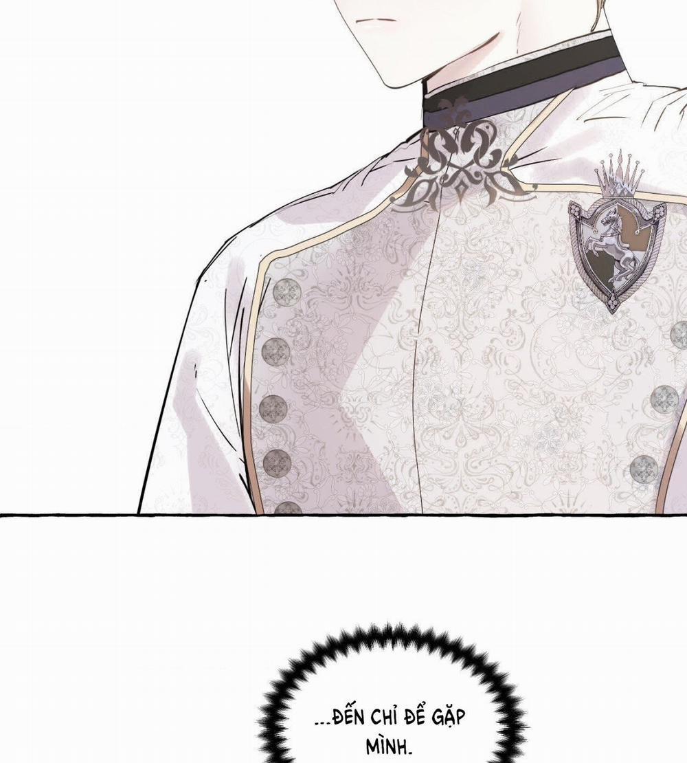 [18+] Chó Sống Trong Khu Vườn Của Hoàng Cung - Bản Uncensored 8.2 trang 61