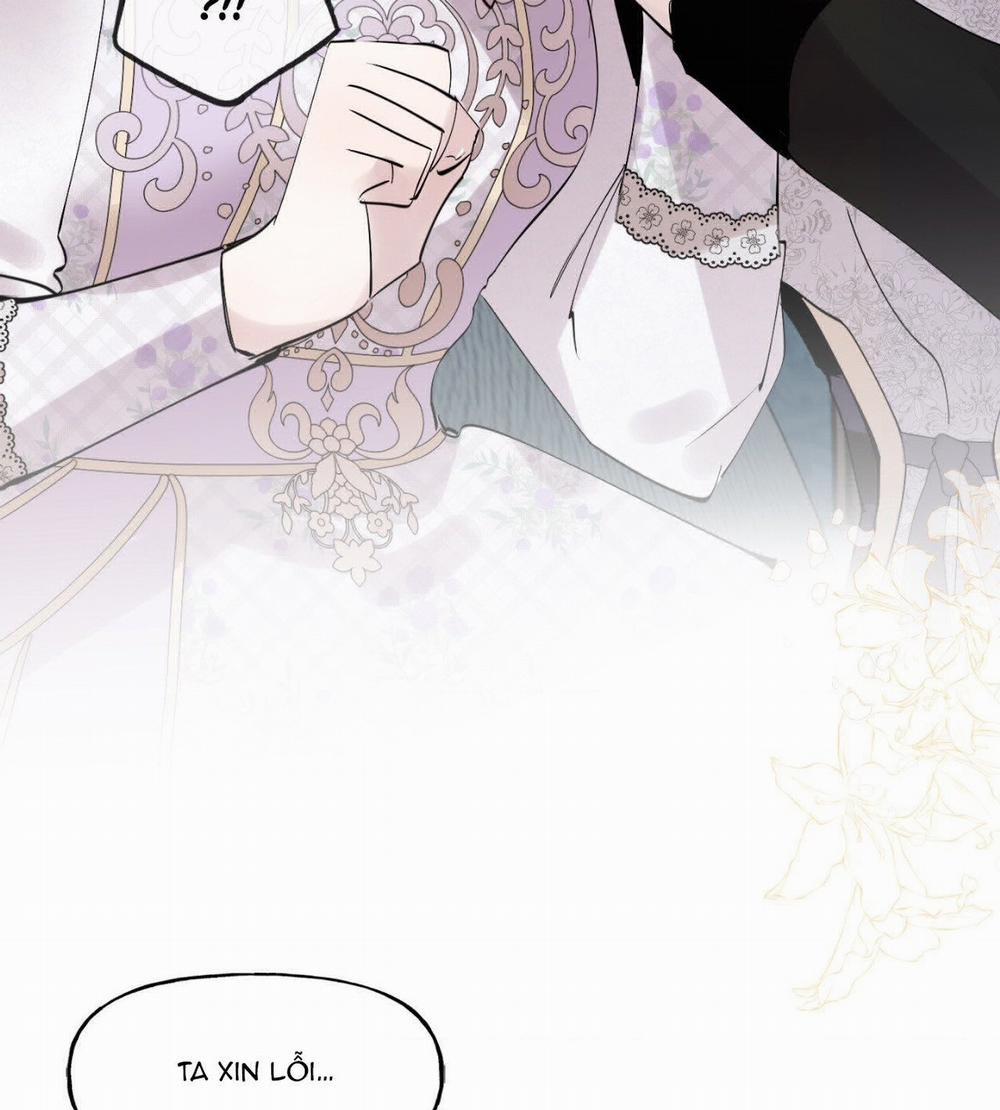 [18+] Chó Sống Trong Khu Vườn Của Hoàng Cung - Bản Uncensored 8.2 trang 65