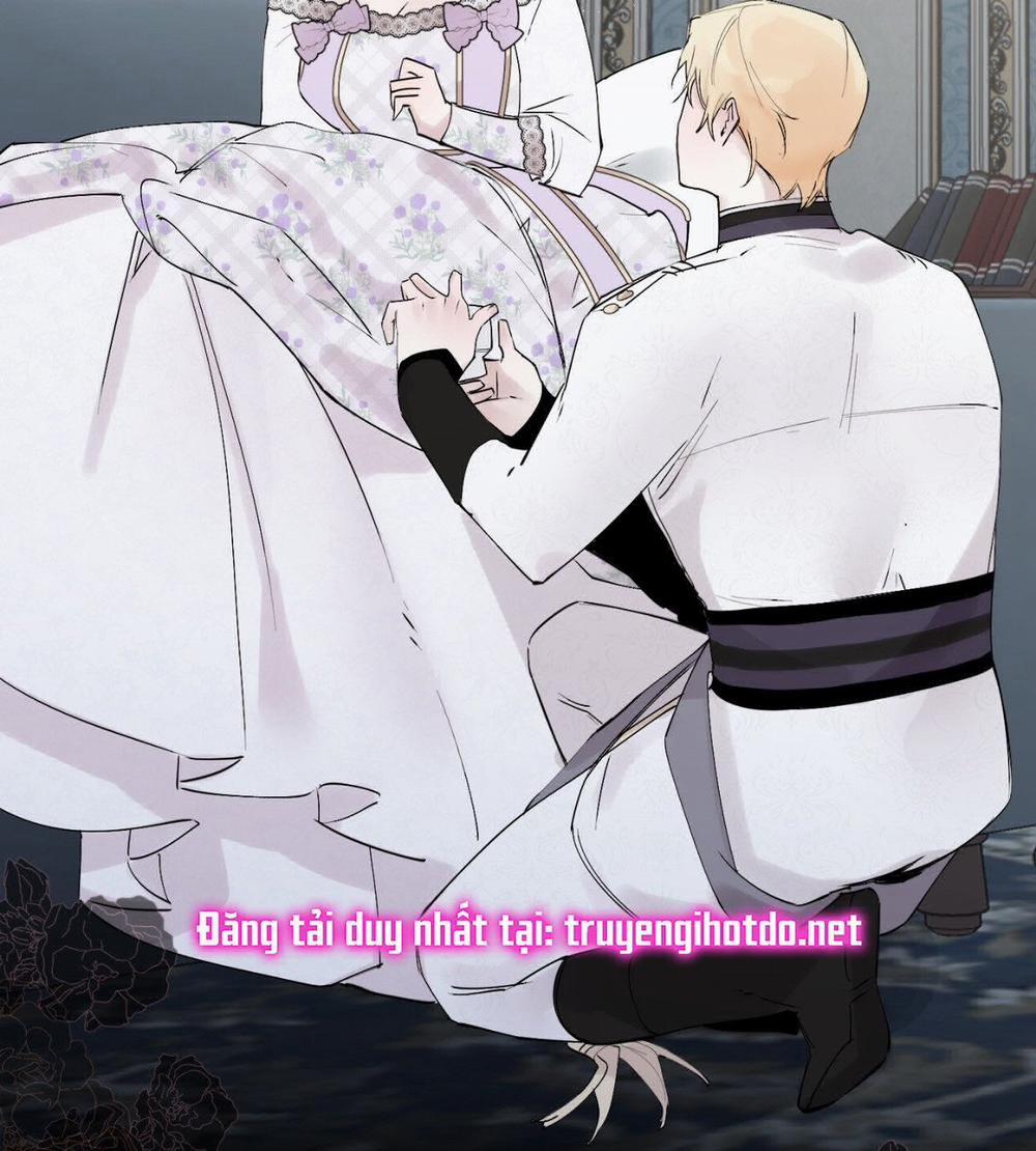 [18+] Chó Sống Trong Khu Vườn Của Hoàng Cung - Bản Uncensored 8.2 trang 76