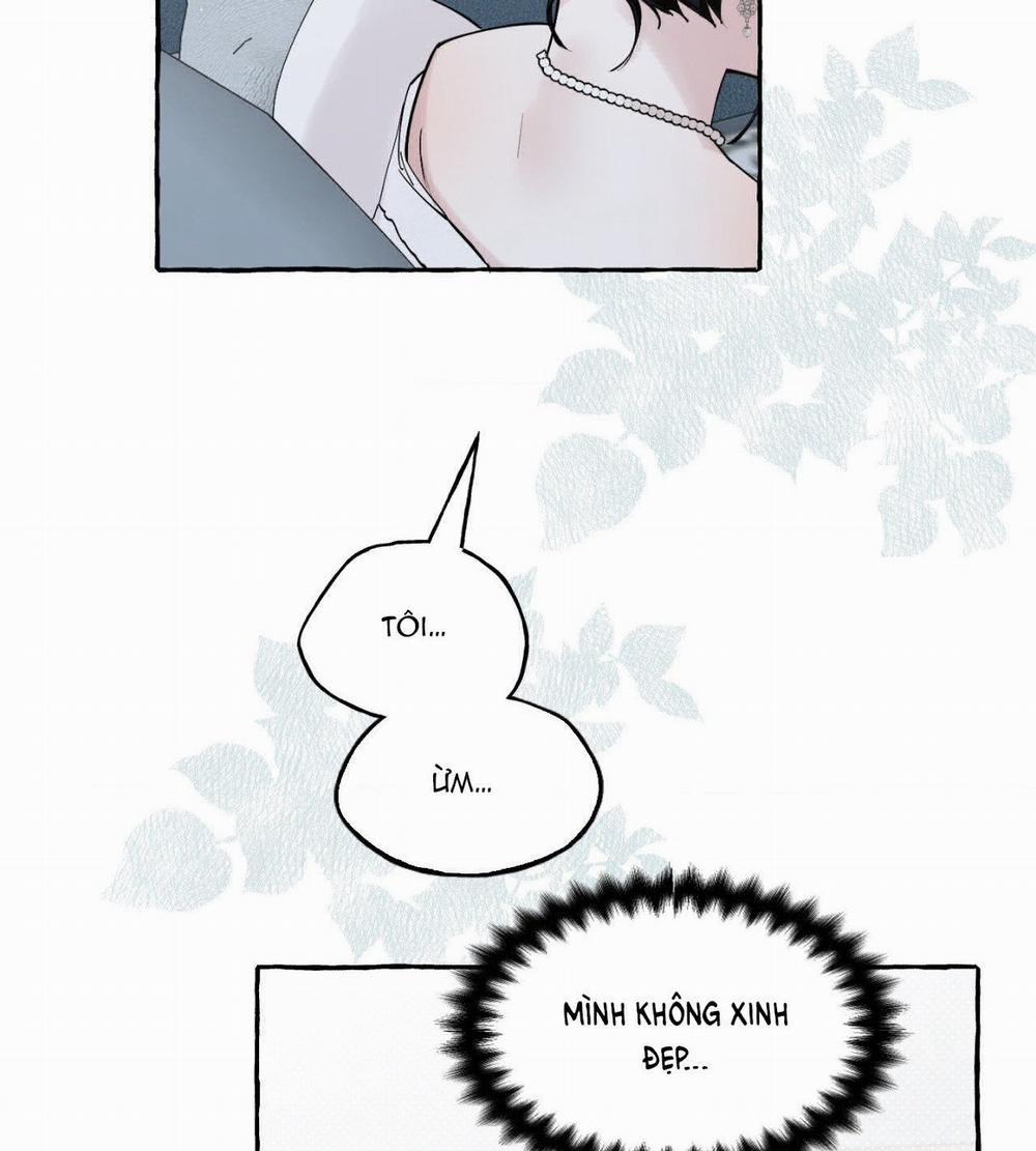 [18+] Chó Sống Trong Khu Vườn Của Hoàng Cung - Bản Uncensored 8.2 trang 84
