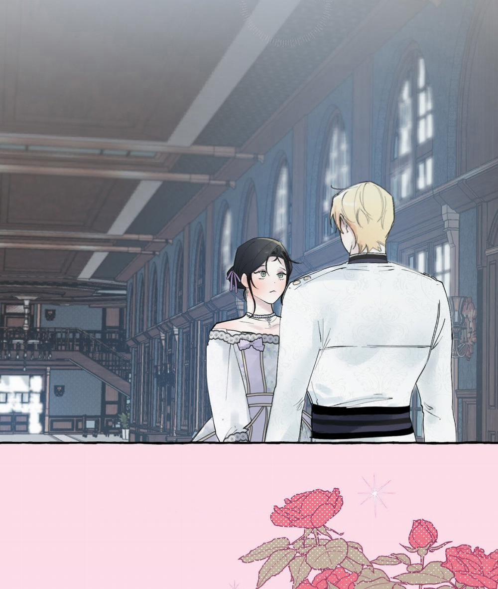 [18+] Chó Sống Trong Khu Vườn Của Hoàng Cung - Bản Uncensored 9.1 trang 27