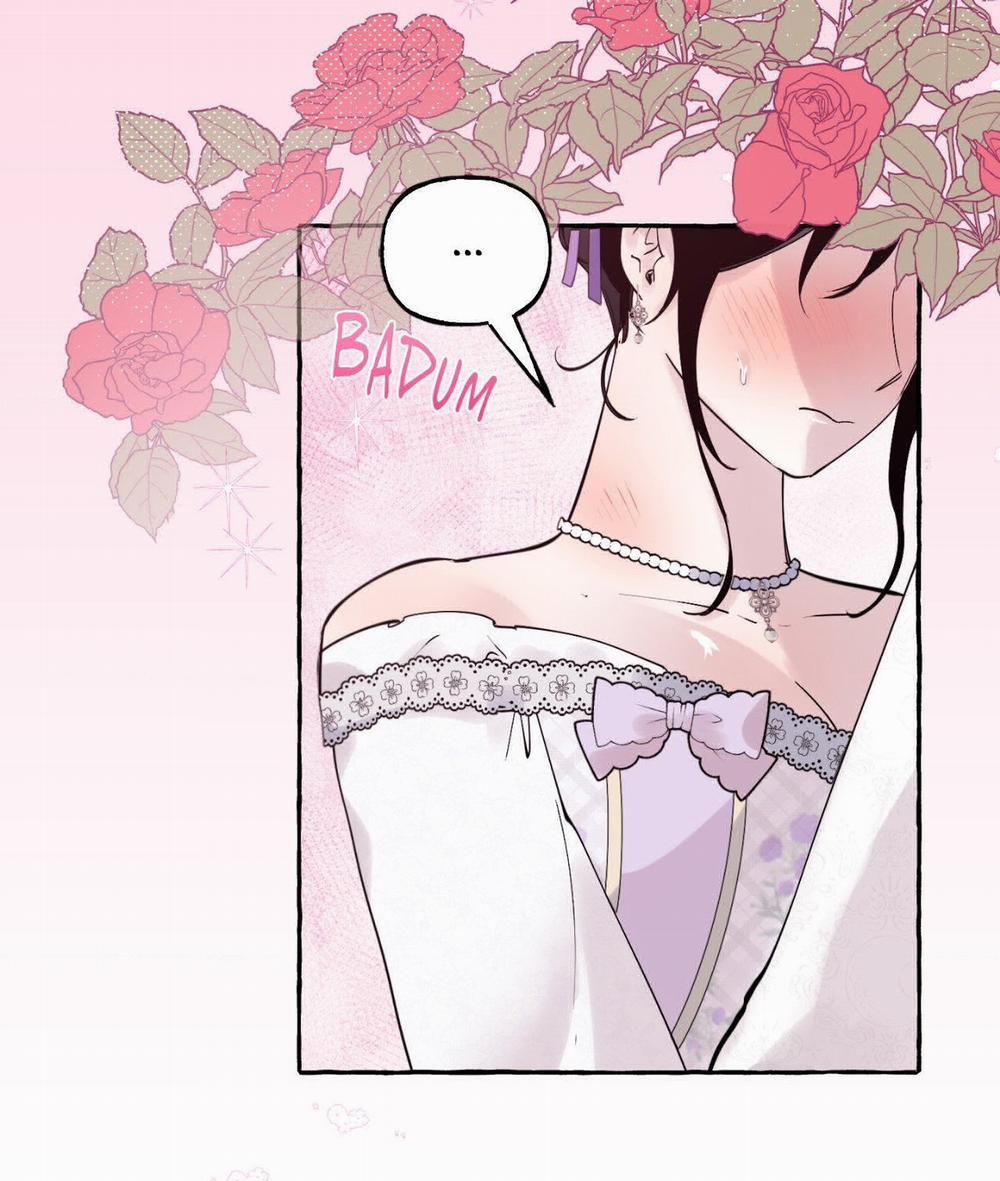 [18+] Chó Sống Trong Khu Vườn Của Hoàng Cung - Bản Uncensored 9.1 trang 28