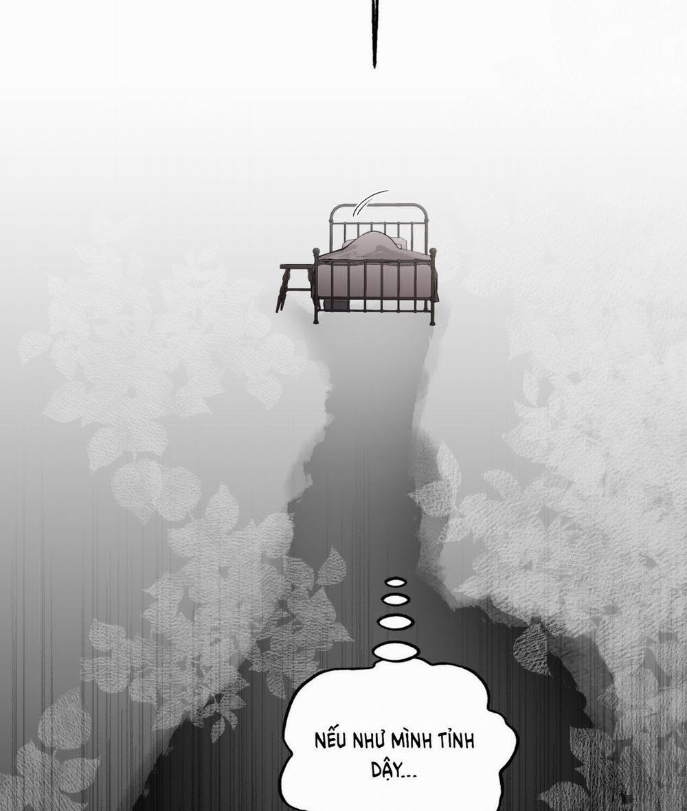 [18+] Chó Sống Trong Khu Vườn Của Hoàng Cung - Bản Uncensored 9.1 trang 38
