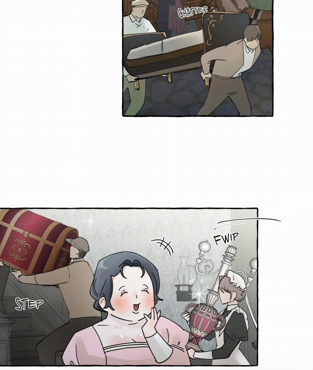 [18+] Chó Sống Trong Khu Vườn Của Hoàng Cung - Bản Uncensored 9.1 trang 41