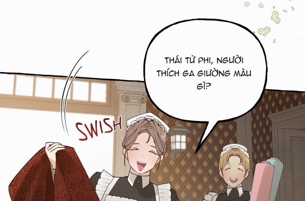 [18+] Chó Sống Trong Khu Vườn Của Hoàng Cung - Bản Uncensored 9.2 trang 103