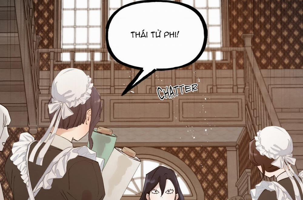 [18+] Chó Sống Trong Khu Vườn Của Hoàng Cung - Bản Uncensored 9.2 trang 106