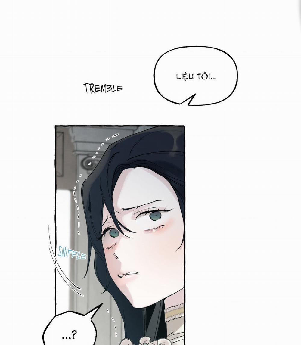 [18+] Chó Sống Trong Khu Vườn Của Hoàng Cung - Bản Uncensored 9.2 trang 15