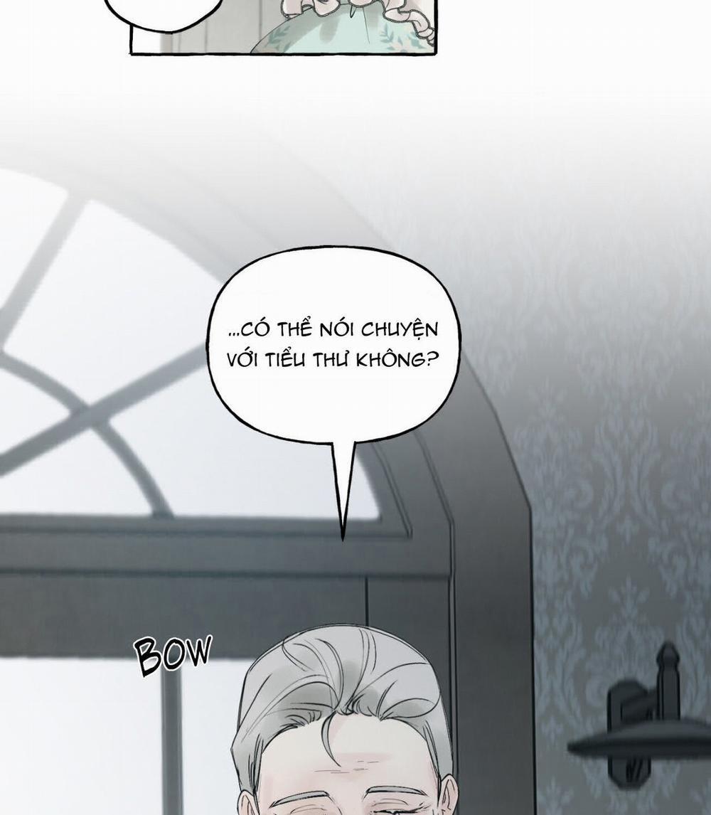 [18+] Chó Sống Trong Khu Vườn Của Hoàng Cung - Bản Uncensored 9.2 trang 16