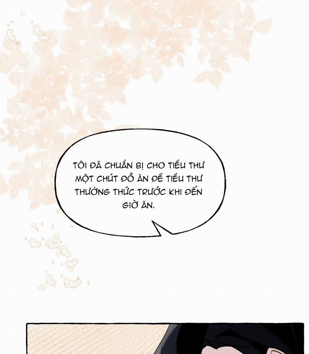 [18+] Chó Sống Trong Khu Vườn Của Hoàng Cung - Bản Uncensored 9.2 trang 30