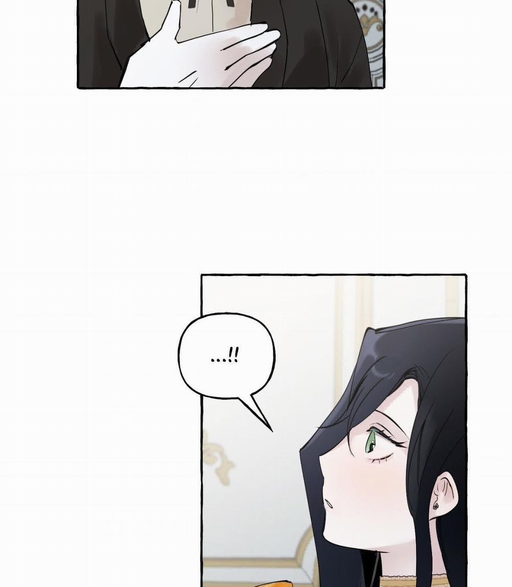 [18+] Chó Sống Trong Khu Vườn Của Hoàng Cung - Bản Uncensored 9.2 trang 34