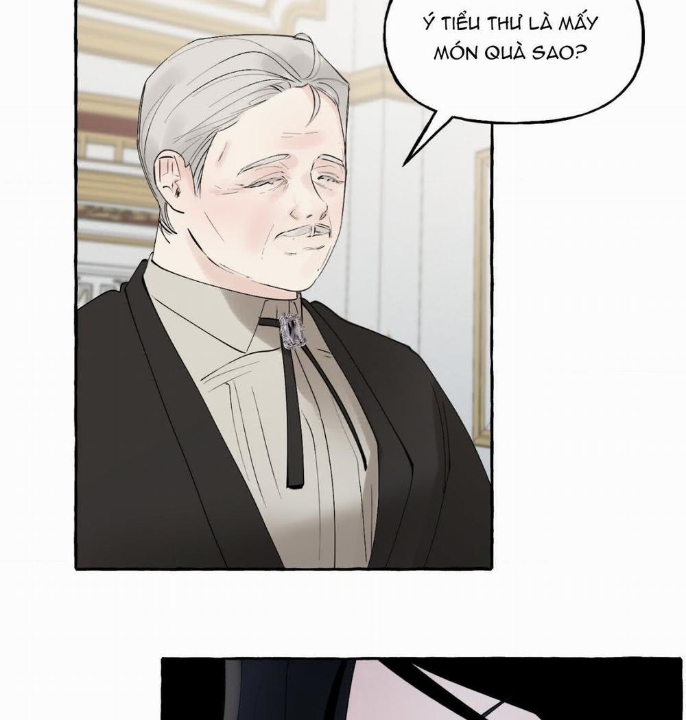 [18+] Chó Sống Trong Khu Vườn Của Hoàng Cung - Bản Uncensored 9.2 trang 53