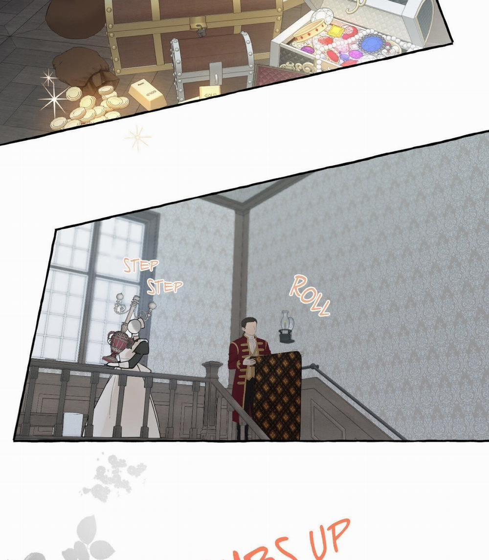 [18+] Chó Sống Trong Khu Vườn Của Hoàng Cung - Bản Uncensored 9.2 trang 6