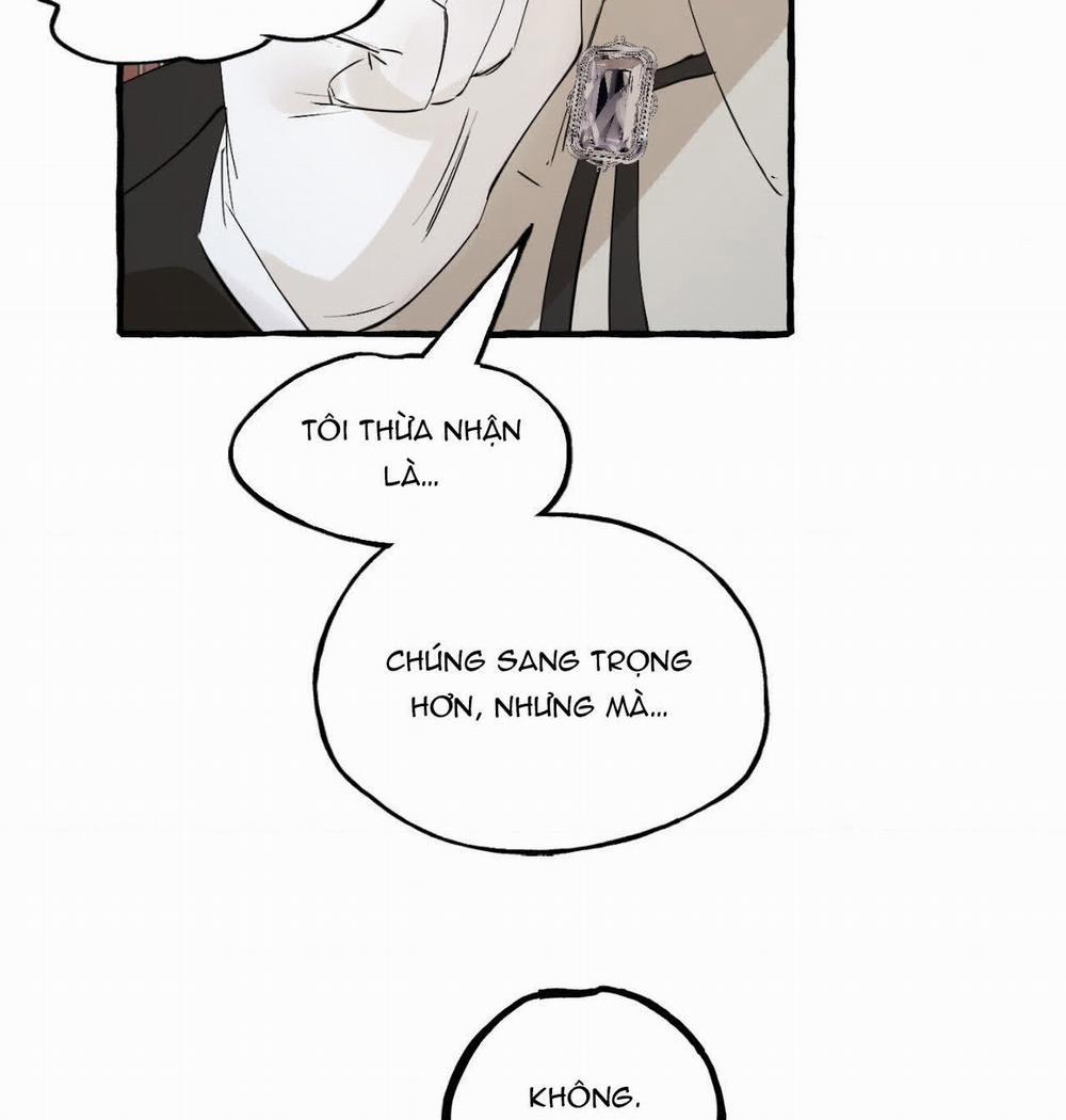 [18+] Chó Sống Trong Khu Vườn Của Hoàng Cung - Bản Uncensored 9.2 trang 65