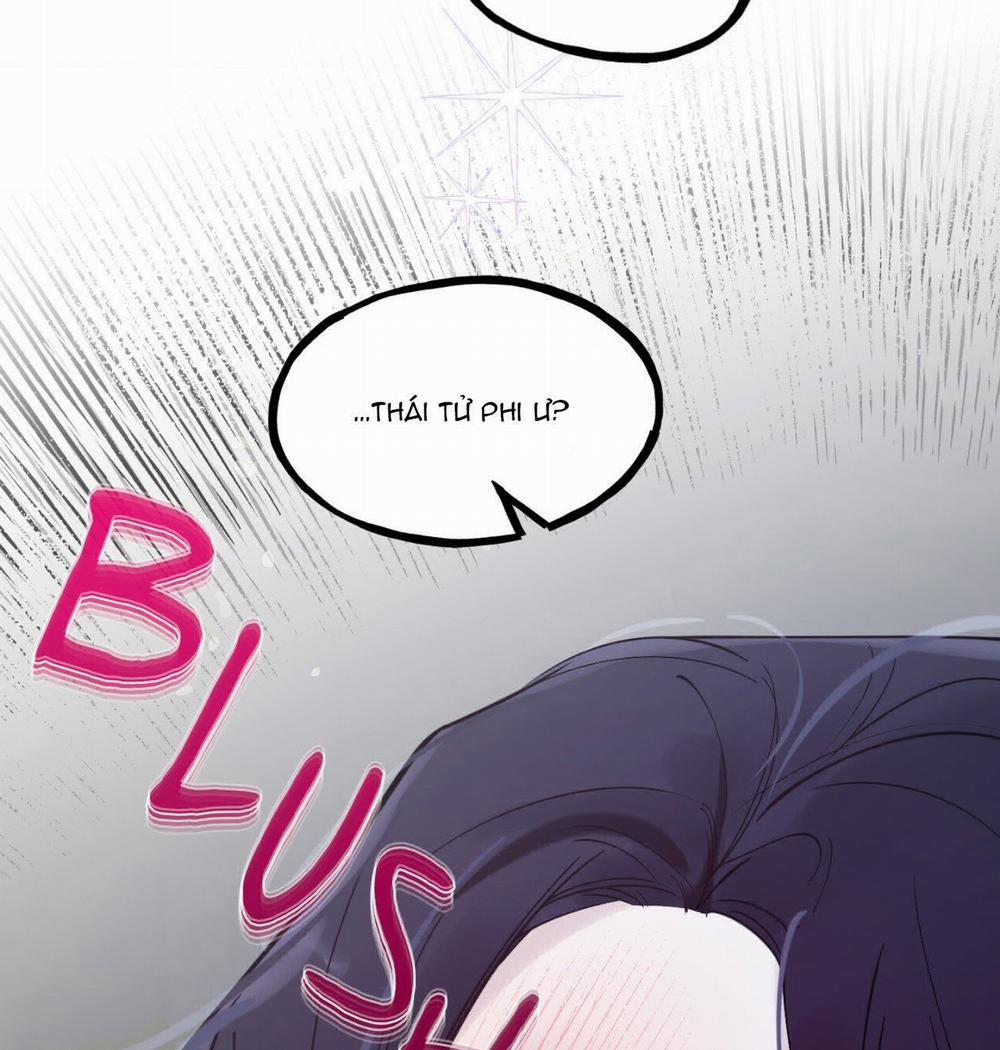 [18+] Chó Sống Trong Khu Vườn Của Hoàng Cung - Bản Uncensored 9.2 trang 67