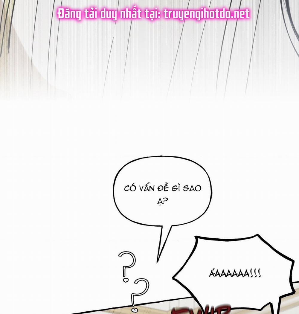 [18+] Chó Sống Trong Khu Vườn Của Hoàng Cung - Bản Uncensored 9.2 trang 70