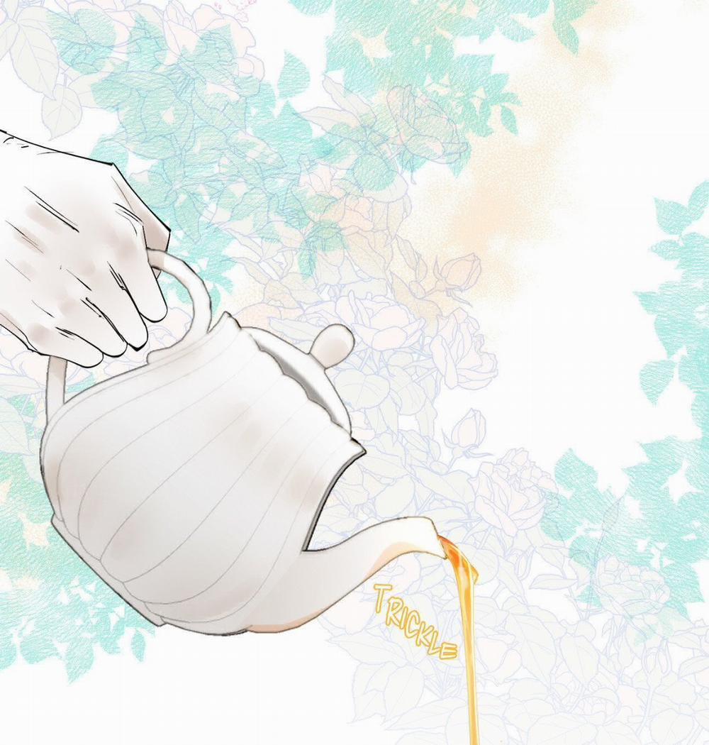 [18+] Chó Sống Trong Khu Vườn Của Hoàng Cung - Bản Uncensored 9.2 trang 77