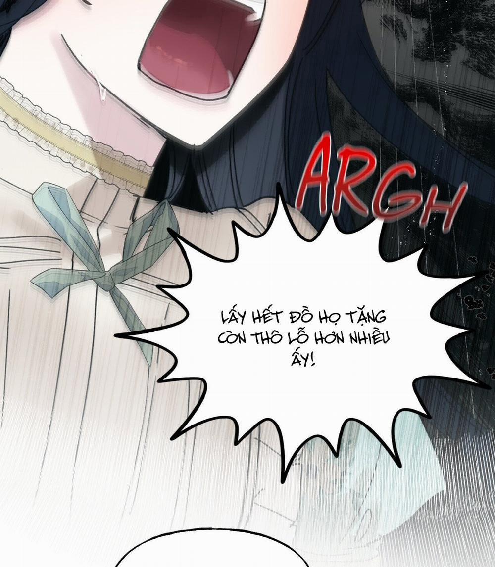 [18+] Chó Sống Trong Khu Vườn Của Hoàng Cung - Bản Uncensored 9.2 trang 8