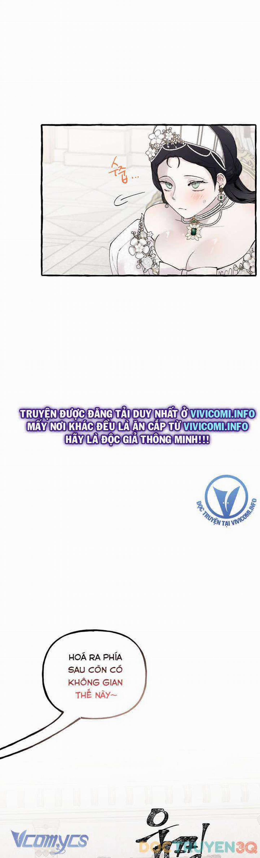 [18+] Chó Sống Trong Khu Vườn Của Hoàng Cung 0 doctruyen3qvip.com trang 25