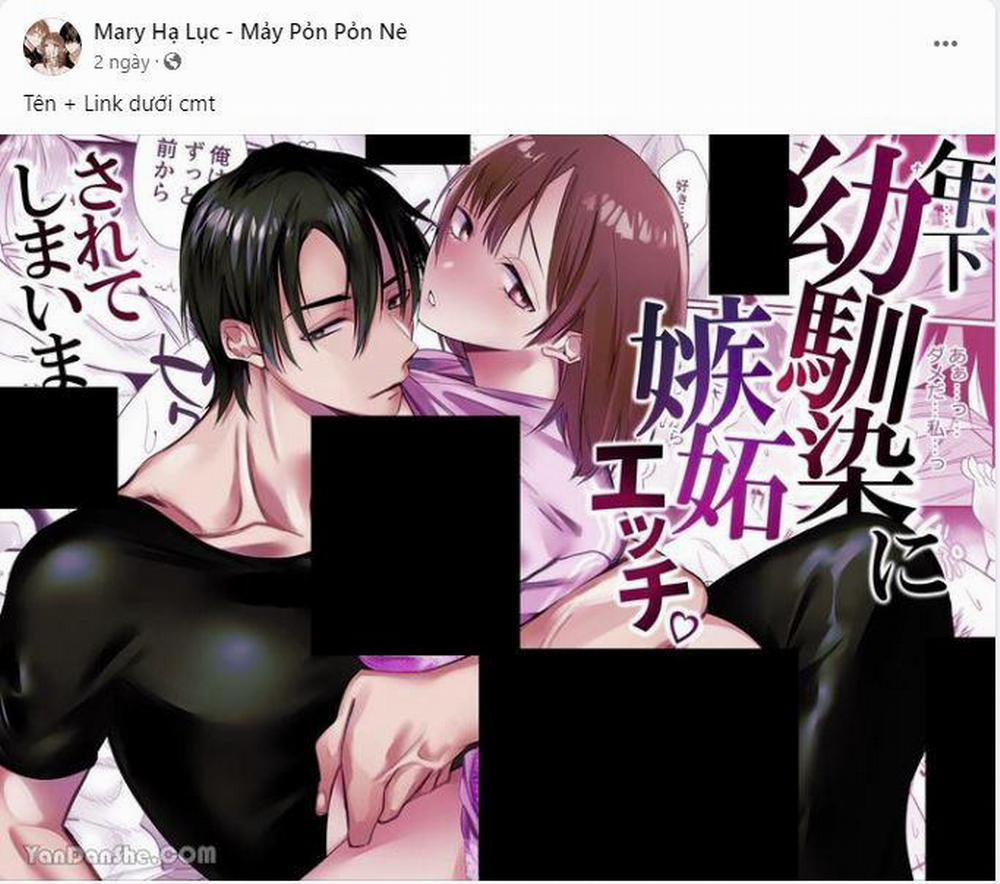 [18+] Chó Sống Trong Khu Vườn Của Hoàng Cung 10.1 trang 1