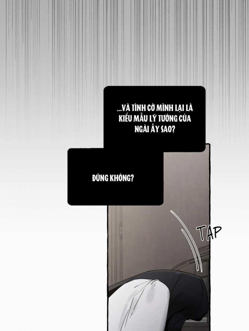 [18+] Chó Sống Trong Khu Vườn Của Hoàng Cung 13.1 trang 12