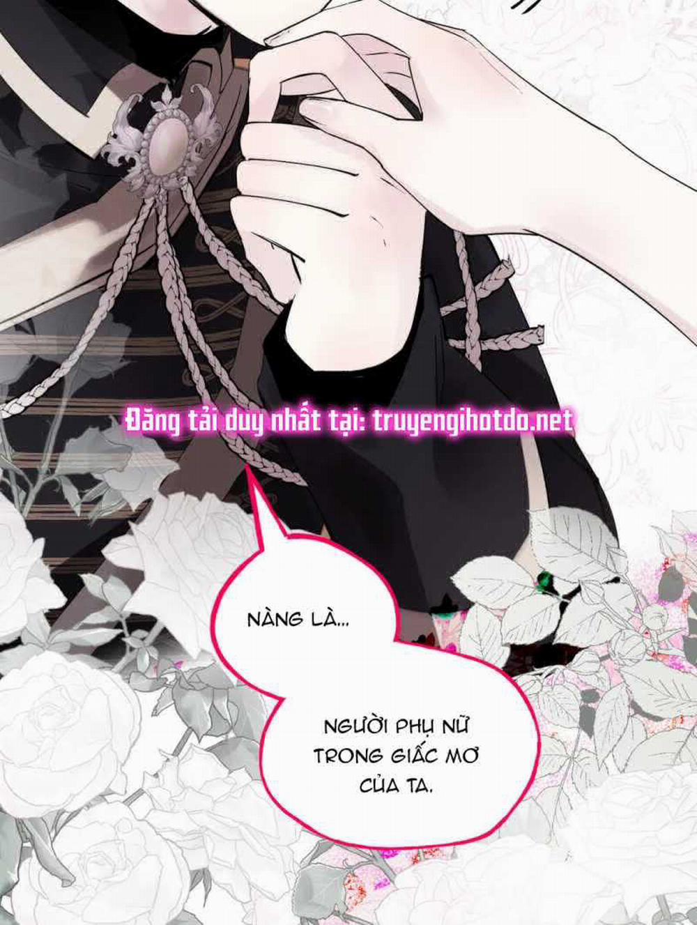 [18+] Chó Sống Trong Khu Vườn Của Hoàng Cung 13.1 trang 20