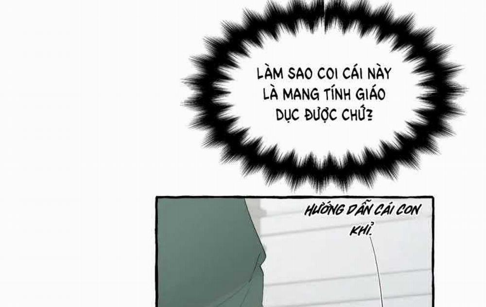 [18+] Chó Sống Trong Khu Vườn Của Hoàng Cung 13.2 trang 60