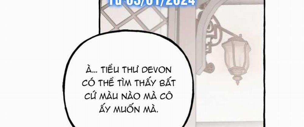 [18+] Chó Sống Trong Khu Vườn Của Hoàng Cung 14.2 trang 59