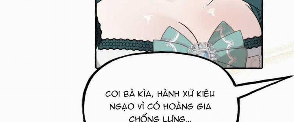 [18+] Chó Sống Trong Khu Vườn Của Hoàng Cung 14.2 trang 72