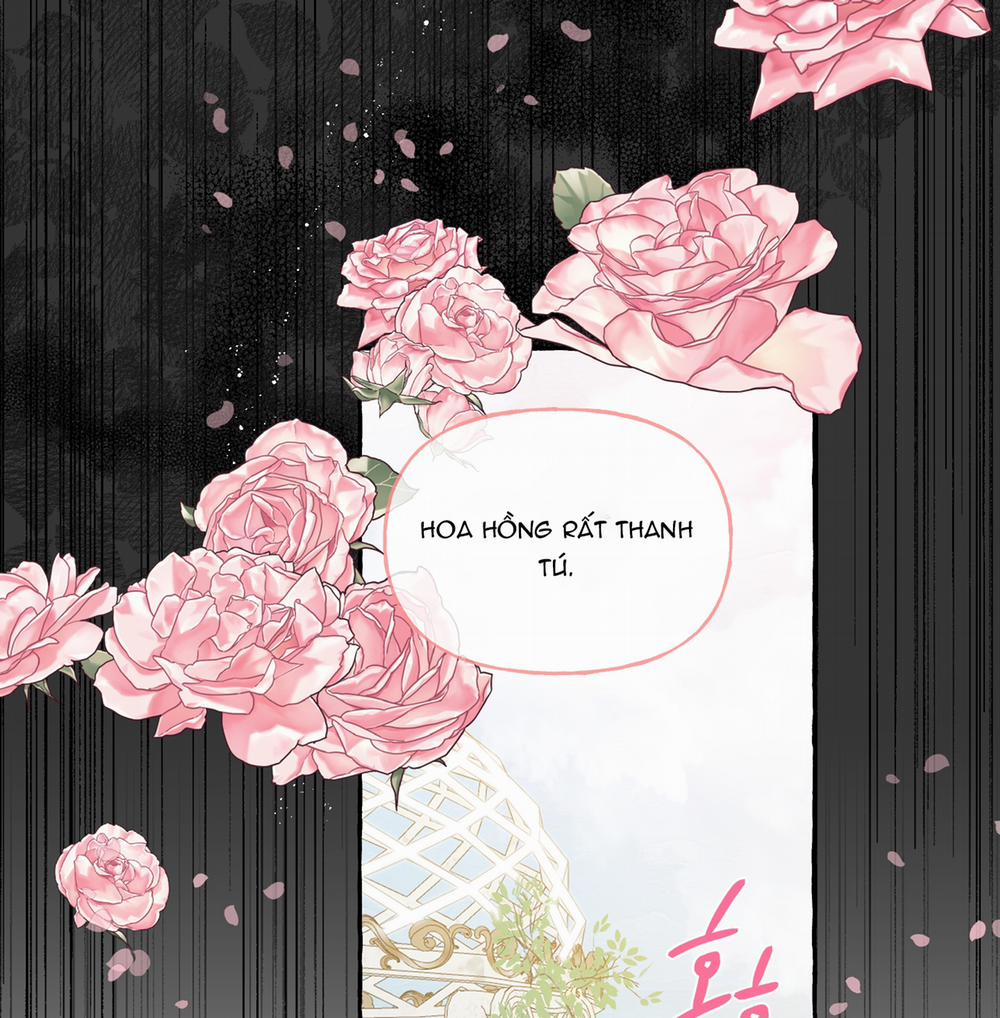 [18+] Chó Sống Trong Khu Vườn Của Hoàng Cung 2.1 trang 12