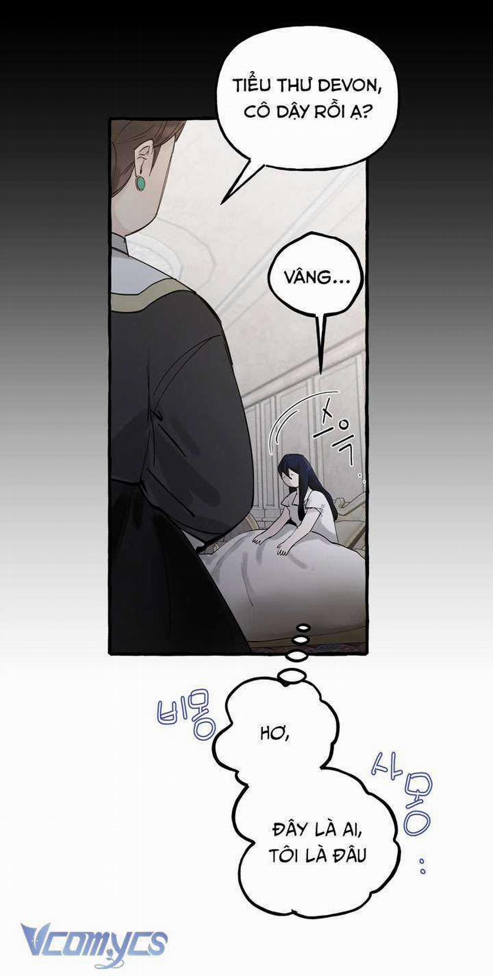 [18+] Chó Sống Trong Khu Vườn Của Hoàng Cung 25: DOCTRUYEN3QVIP.COM trang 20