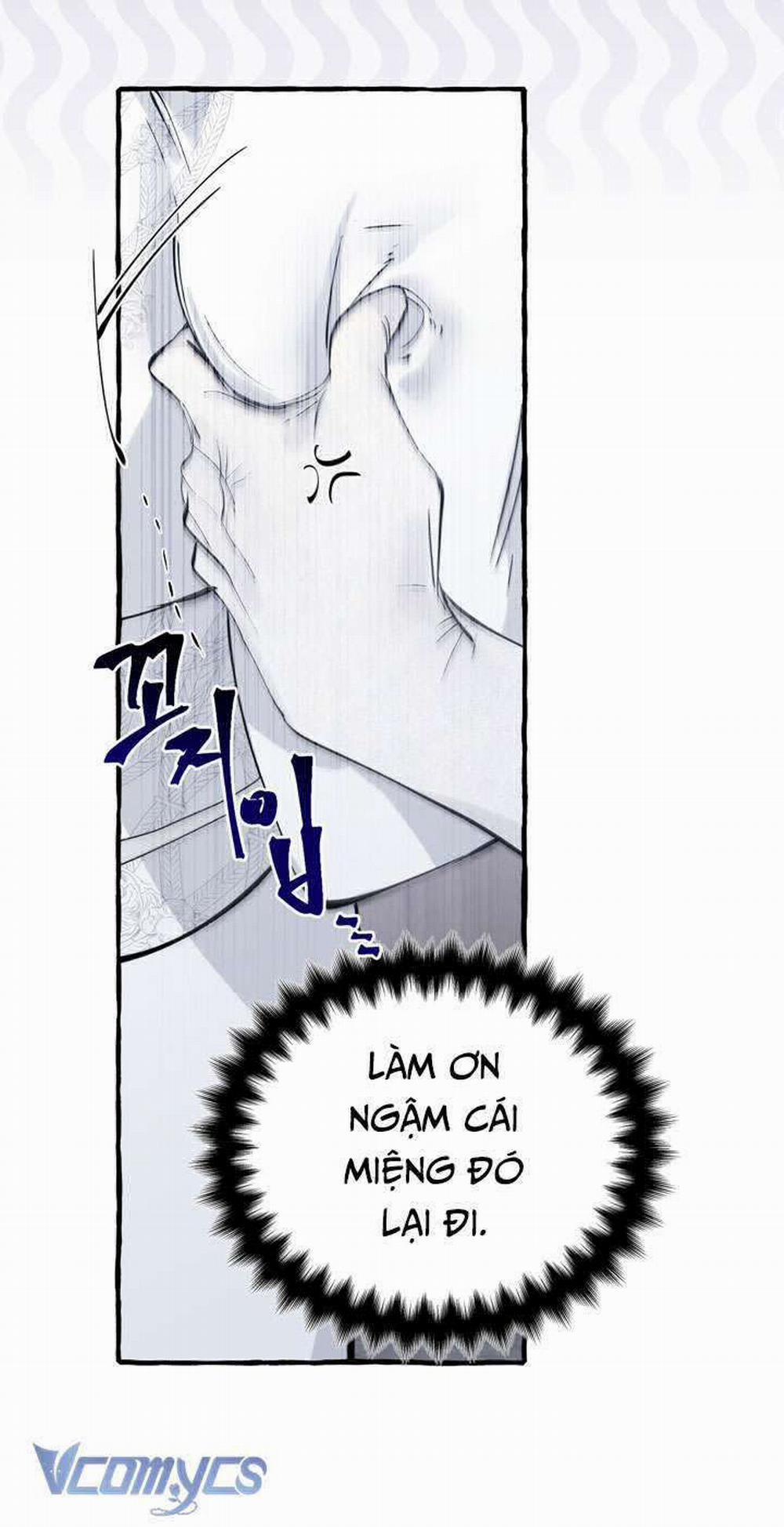 [18+] Chó Sống Trong Khu Vườn Của Hoàng Cung 28 trang 2