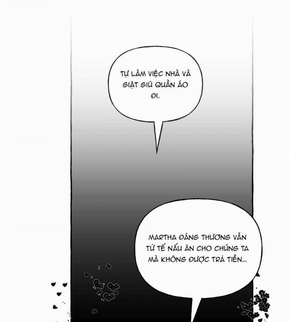 [18+] Chó Sống Trong Khu Vườn Của Hoàng Cung 3.1 trang 30
