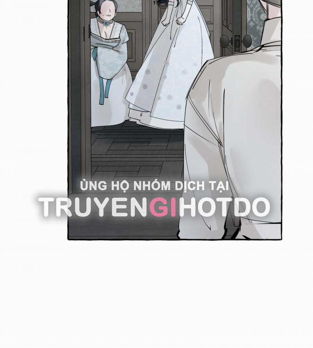 [18+] Chó Sống Trong Khu Vườn Của Hoàng Cung 3.1 trang 39