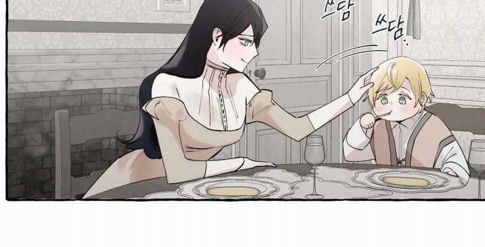 [18+] Chó Sống Trong Khu Vườn Của Hoàng Cung 3.2 trang 79