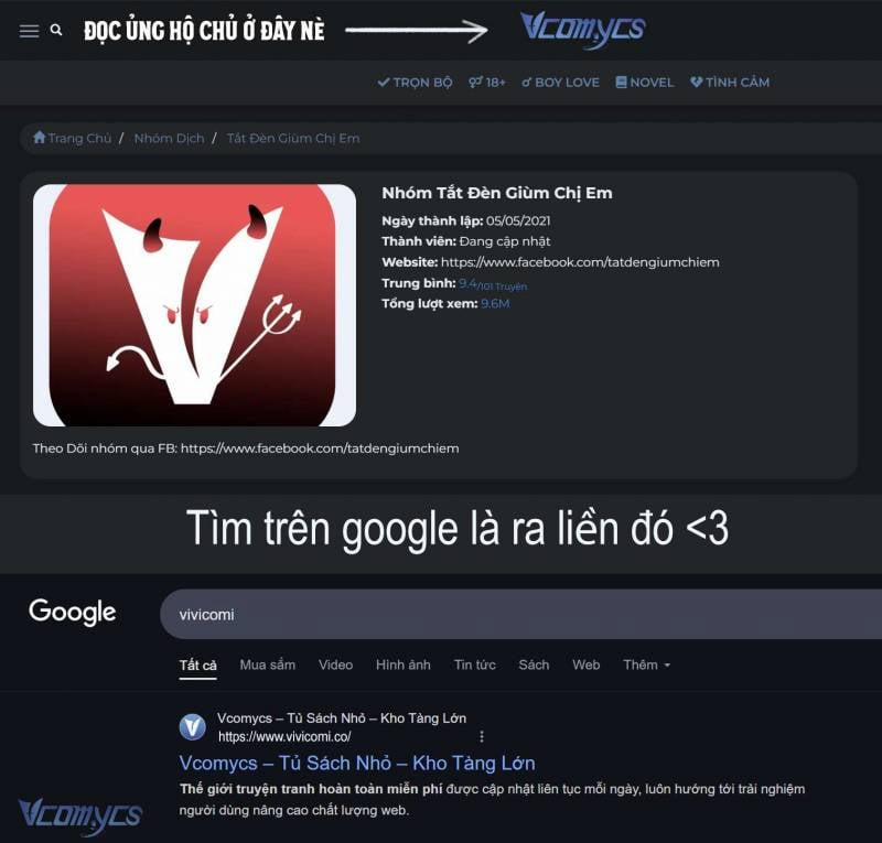 [18+] Chó Sống Trong Khu Vườn Của Hoàng Cung 44 trang 25