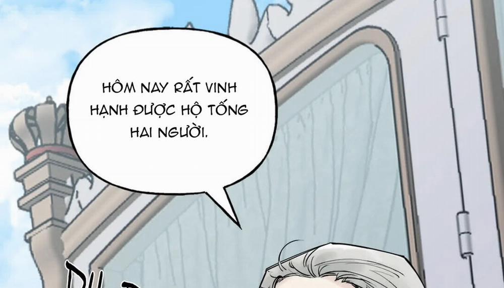 [18+] Chó Sống Trong Khu Vườn Của Hoàng Cung 6.2 trang 67