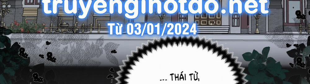 [18+] Chó Sống Trong Khu Vườn Của Hoàng Cung 7.2 trang 107