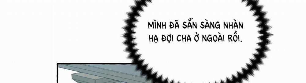 [18+] Chó Sống Trong Khu Vườn Của Hoàng Cung 7.2 trang 89