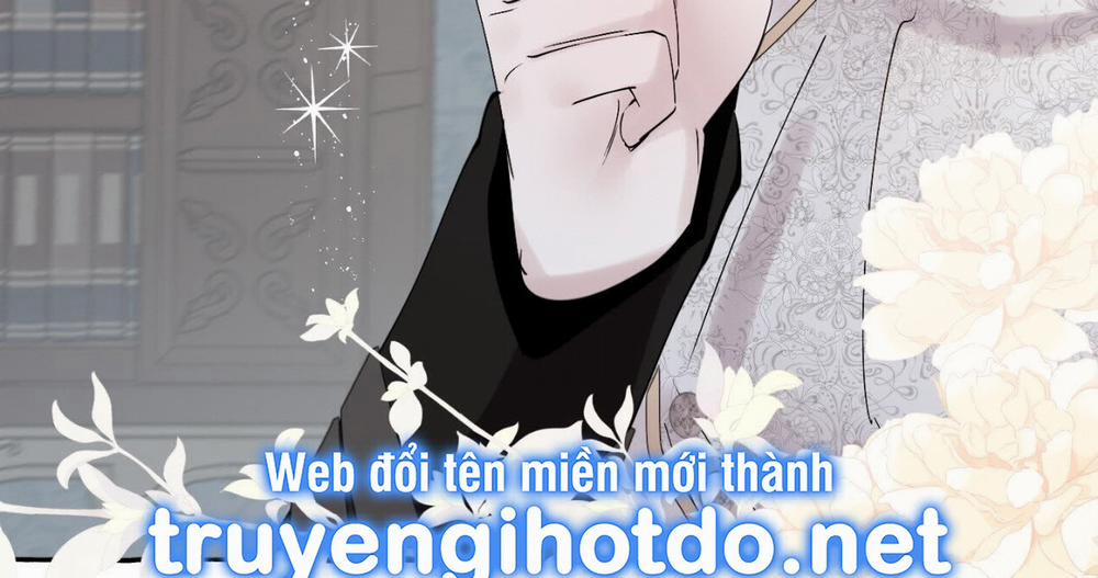 [18+] Chó Sống Trong Khu Vườn Của Hoàng Cung 8.2 trang 133