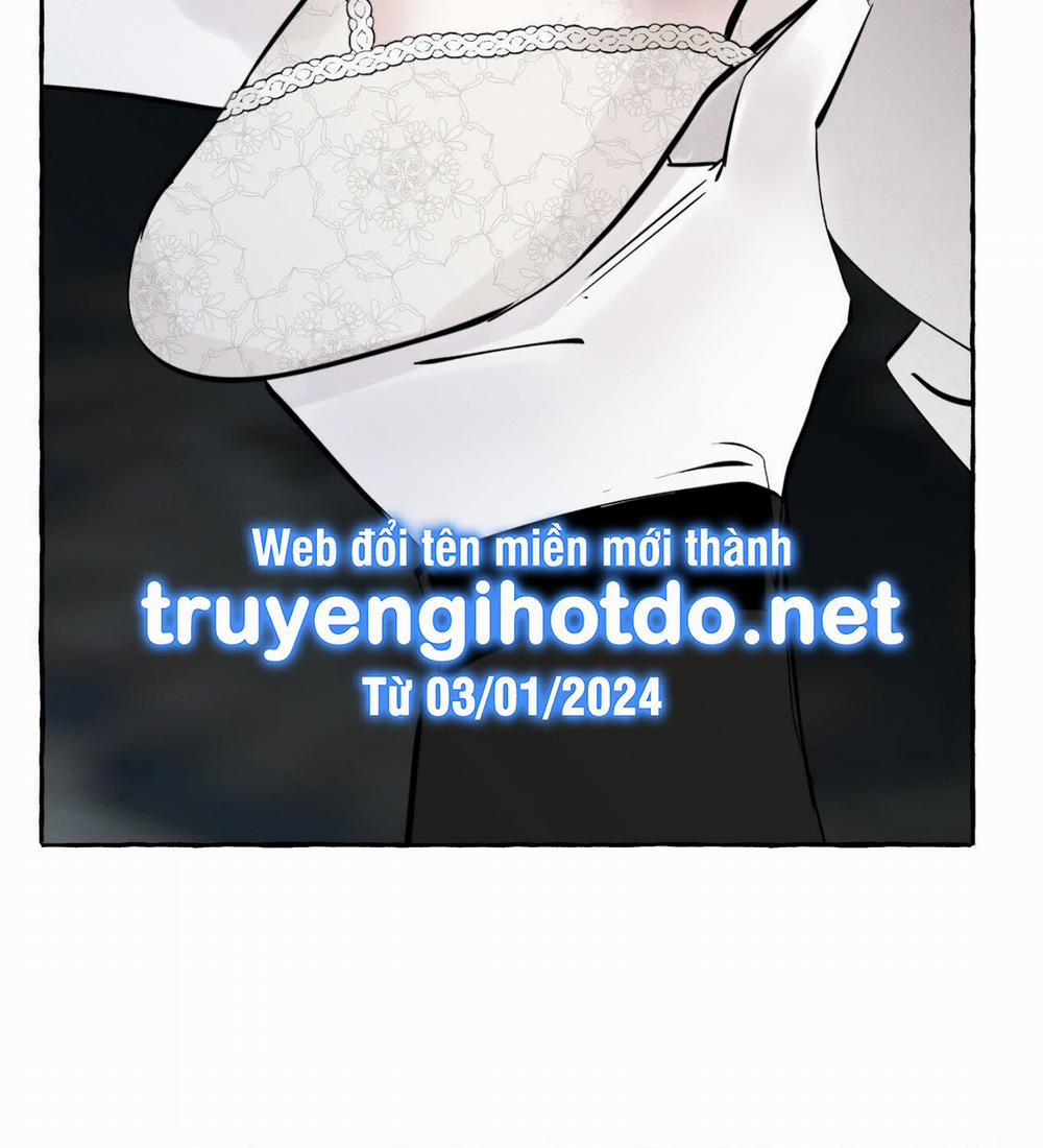 [18+] Chó Sống Trong Khu Vườn Của Hoàng Cung 8.2 trang 29