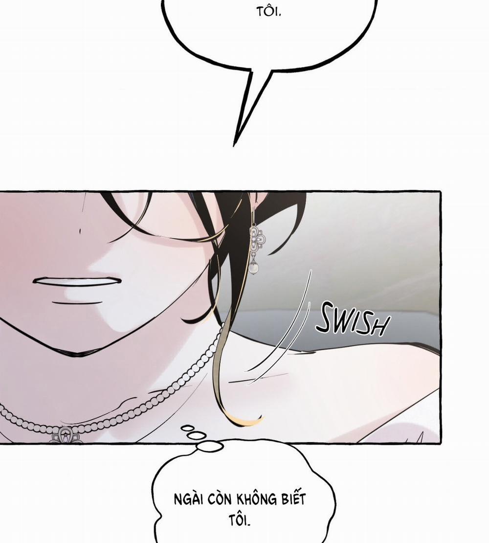 [18+] Chó Sống Trong Khu Vườn Của Hoàng Cung 8.2 trang 87