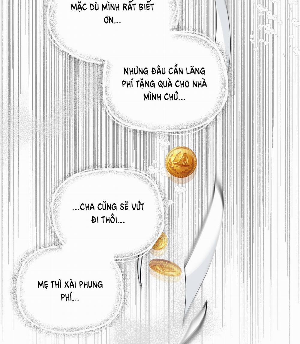 [18+] Chó Sống Trong Khu Vườn Của Hoàng Cung 9.2 trang 12