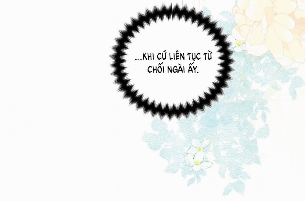 [18+] Chó Sống Trong Khu Vườn Của Hoàng Cung 9.2 trang 96