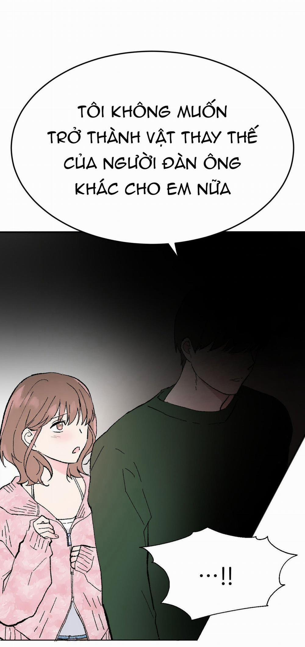 [18+] Chơi Đùa Tình Yêu 1.1 trang 10