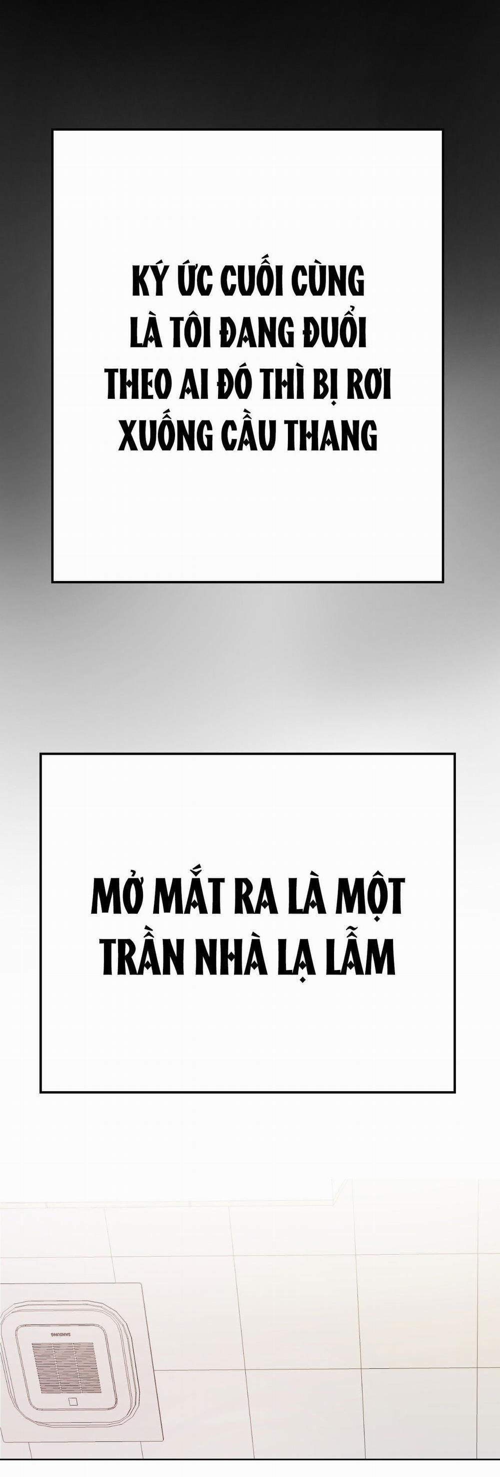 [18+] Chơi Đùa Tình Yêu 1.1 trang 16