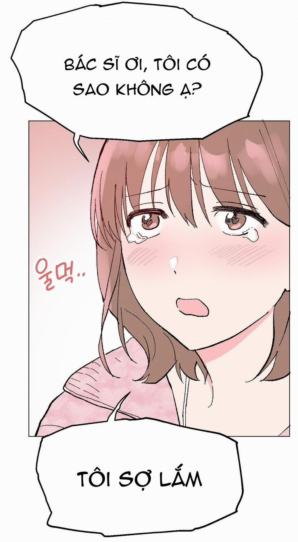 [18+] Chơi Đùa Tình Yêu 1.1 trang 28