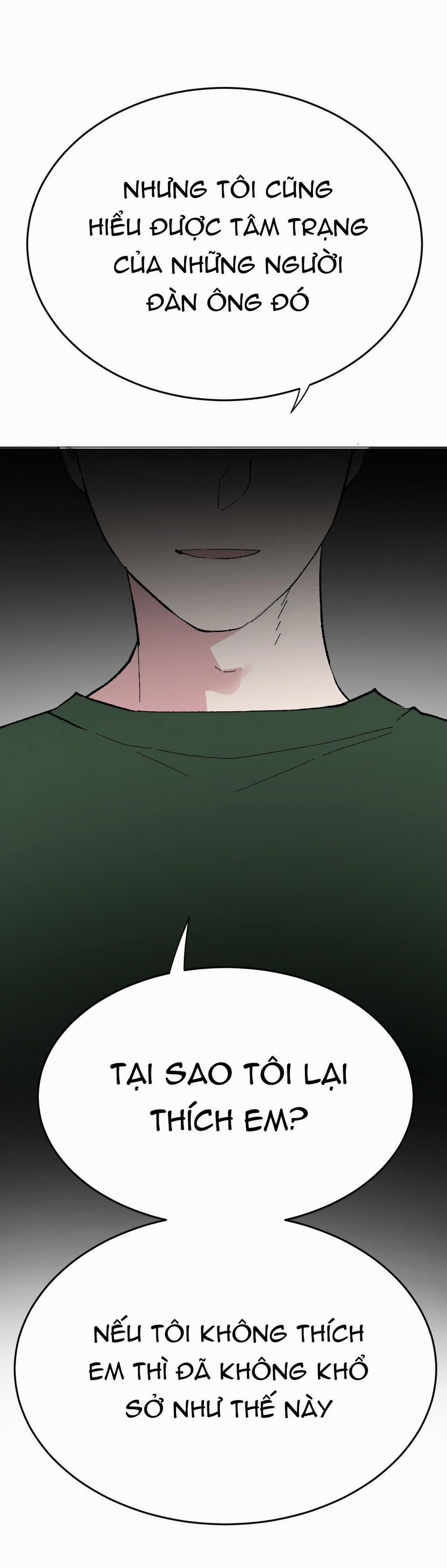 [18+] Chơi Đùa Tình Yêu 1.1 trang 9